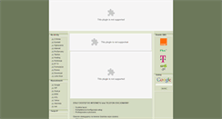 Desktop Screenshot of lokis.info